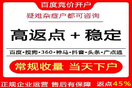 从新手到高手：百度竞价实战案例分析